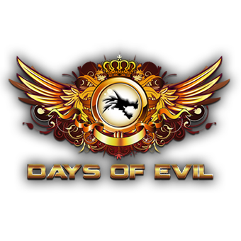 Days Of Evil
