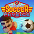 Soccer Physics
