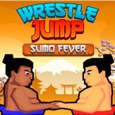 Wrestle Jump